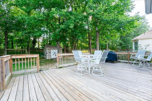 8006 Fine Robe Drive, Indian Trail, NC 28079