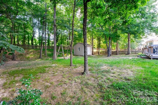 8006 Fine Robe Drive, Indian Trail, NC 28079