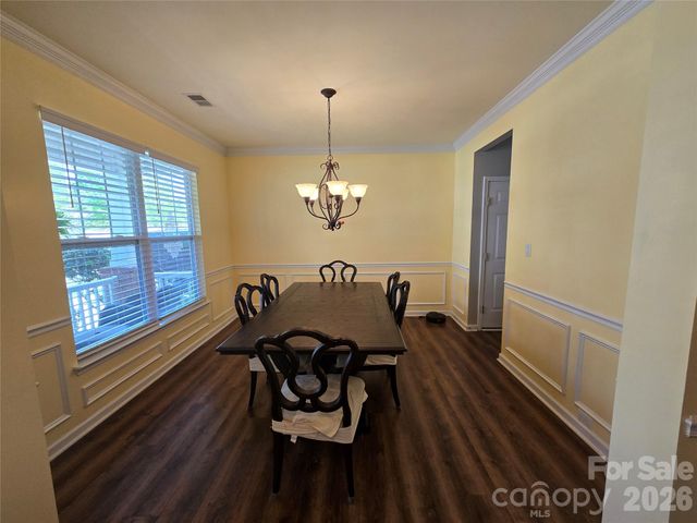 8006 Fine Robe Drive, Indian Trail, NC 28079