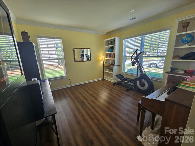 8006 Fine Robe Drive, Indian Trail, NC 28079