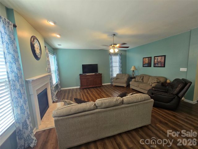 8006 Fine Robe Drive, Indian Trail, NC 28079