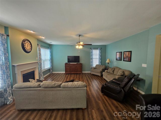 8006 Fine Robe Drive, Indian Trail, NC 28079