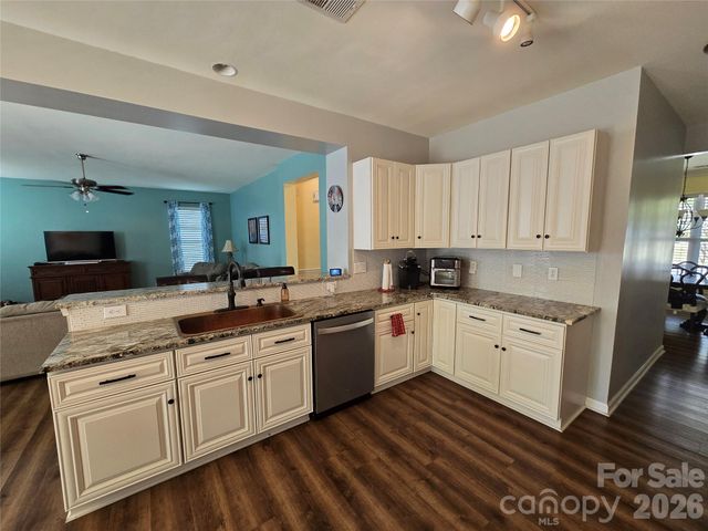 8006 Fine Robe Drive, Indian Trail, NC 28079