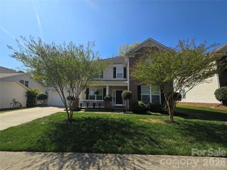 8006 Fine Robe Drive, Indian Trail, NC 28079