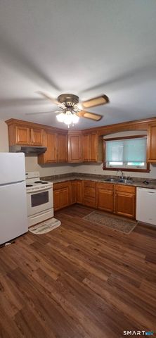 67 Phyllis Avenue, Waterbury, CT 06708