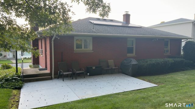 67 Phyllis Avenue, Waterbury, CT 06708