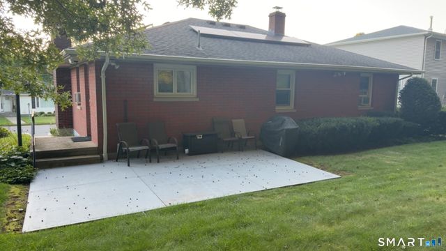 67 Phyllis Avenue, Waterbury, CT 06708