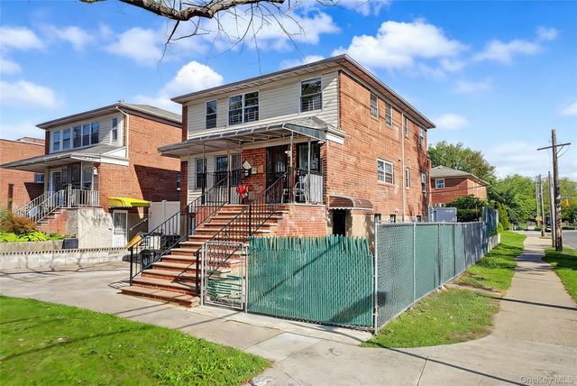 14004 Quince Avenue, Flushing, NY 11355