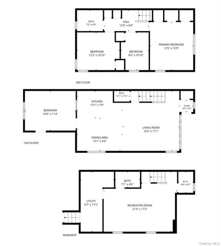 14004 Quince Avenue, Flushing, NY 11355