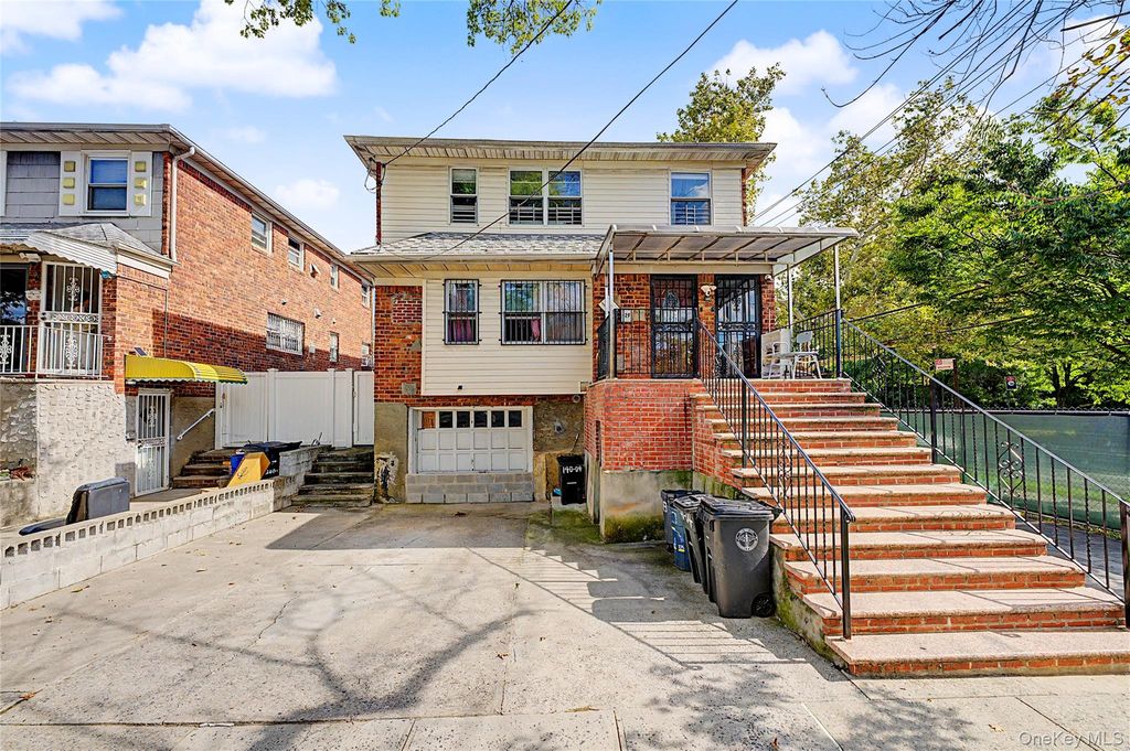 14004 Quince Avenue, Flushing, NY 11355 — exterior