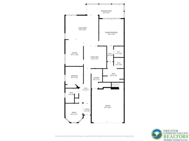 5411 Congress Way, Hanover Twp, PA 18017