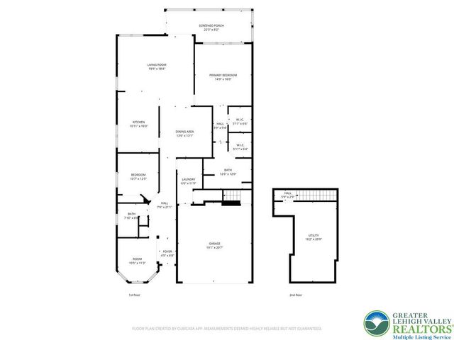 5411 Congress Way, Hanover Twp, PA 18017