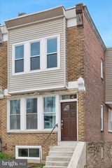 3136 N SPANGLER ST, Philadelphia, PA 19132