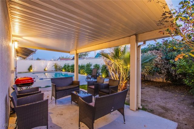 3057 Downing Place, Las Vegas, NV 89121