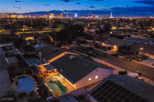 3057 Downing Place, Las Vegas, NV 89121