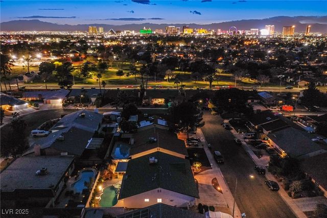 3057 Downing Place, Las Vegas, NV 89121