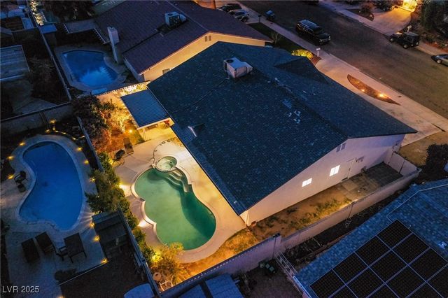 3057 Downing Place, Las Vegas, NV 89121