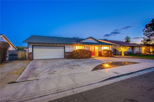 3057 Downing Place, Las Vegas, NV 89121