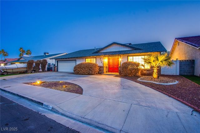 3057 Downing Place, Las Vegas, NV 89121