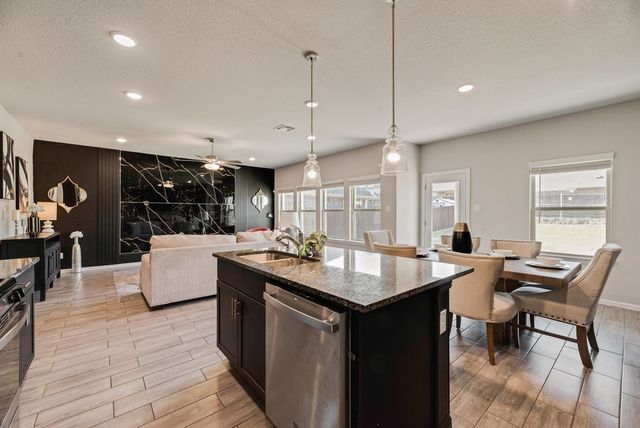 432 Delmar Drive, Princeton, TX 75407