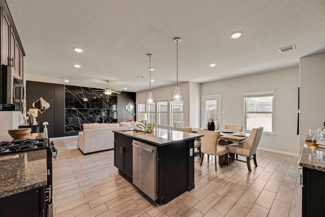 432 Delmar Drive, Princeton, TX 75407