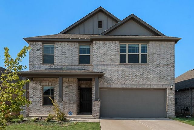 432 Delmar Drive, Princeton, TX 75407