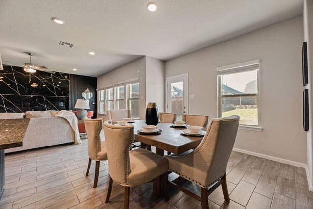 432 Delmar Drive, Princeton, TX 75407
