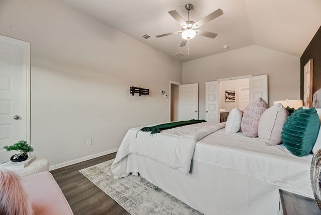 432 Delmar Drive, Princeton, TX 75407