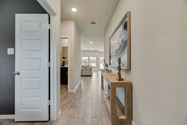 432 Delmar Drive, Princeton, TX 75407