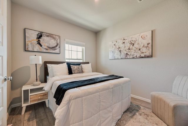 432 Delmar Drive, Princeton, TX 75407