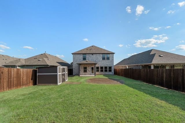 432 Delmar Drive, Princeton, TX 75407