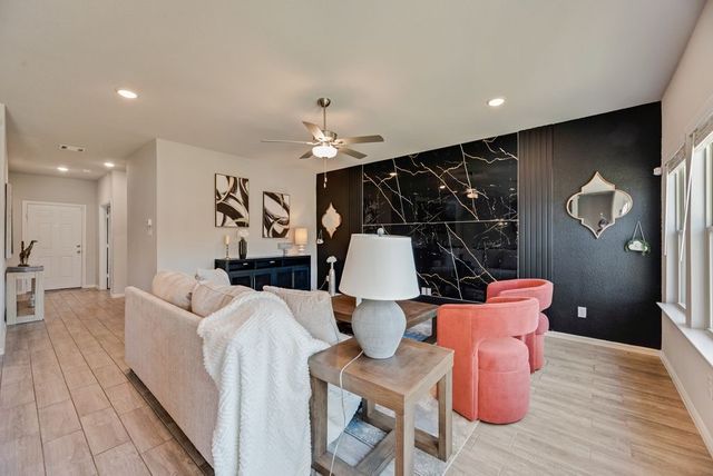 432 Delmar Drive, Princeton, TX 75407