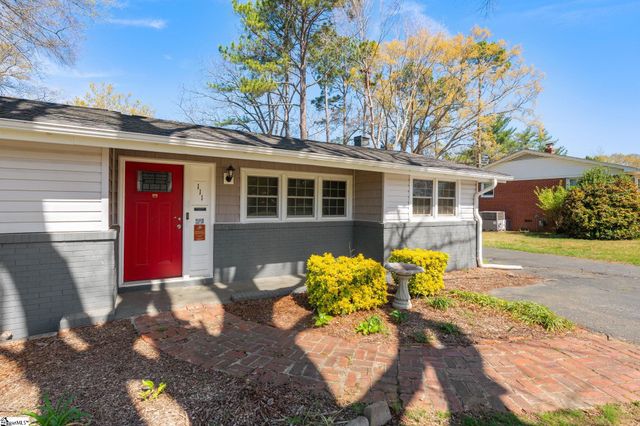 111 Le Ann Drive, Easley, SC 29642