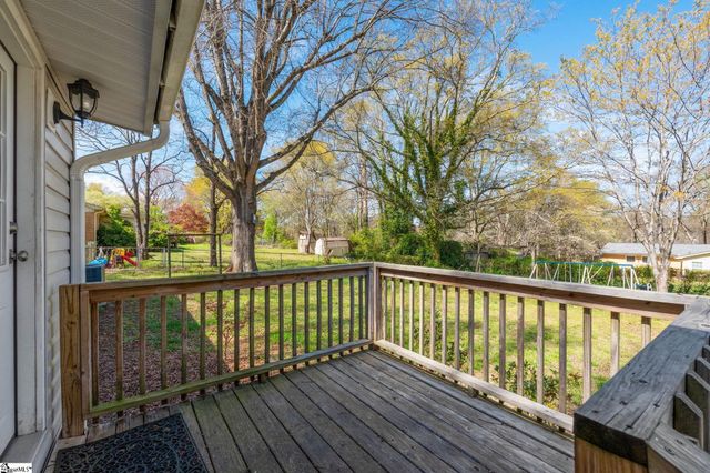 111 Le Ann Drive, Easley, SC 29642