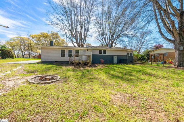 111 Le Ann Drive, Easley, SC 29642