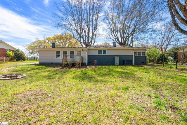 111 Le Ann Drive, Easley, SC 29642