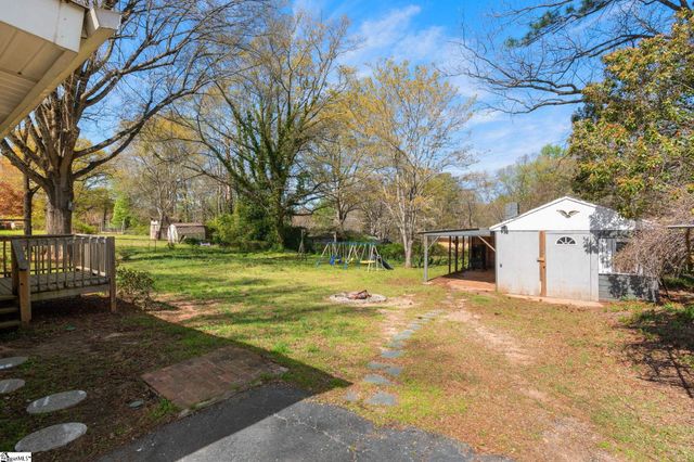 111 Le Ann Drive, Easley, SC 29642