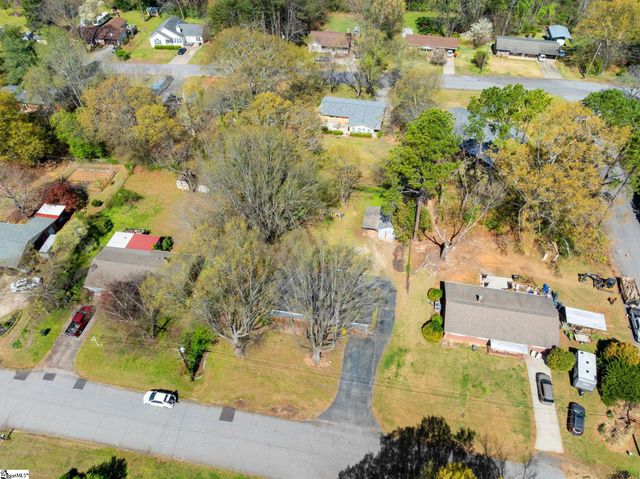 111 Le Ann Drive, Easley, SC 29642