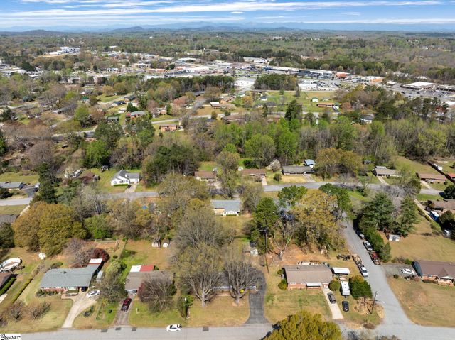 111 Le Ann Drive, Easley, SC 29642