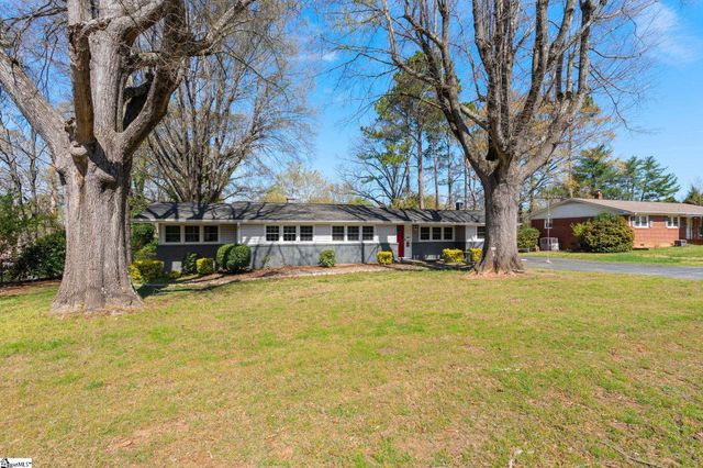 111 Le Ann Drive, Easley, SC 29642