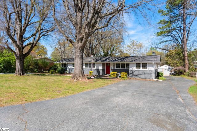 111 Le Ann Drive, Easley, SC 29642