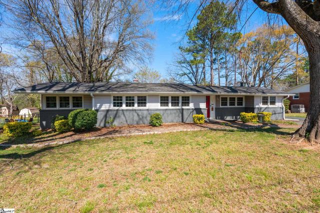 111 Le Ann Drive, Easley, SC 29642