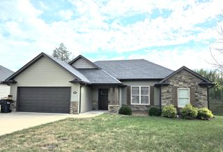 2600 NORBURY DR, Columbia, MO 65202