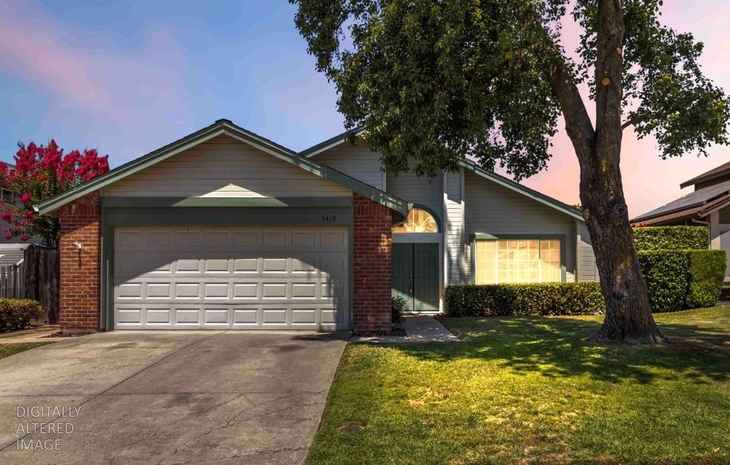 3419 Chatham St, Rocklin, CA 95765