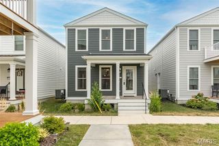 136 Tiber Way, St Charles, MO 63301
