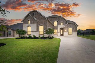 1477 Shooting Star Drive, Haslet, TX 76052