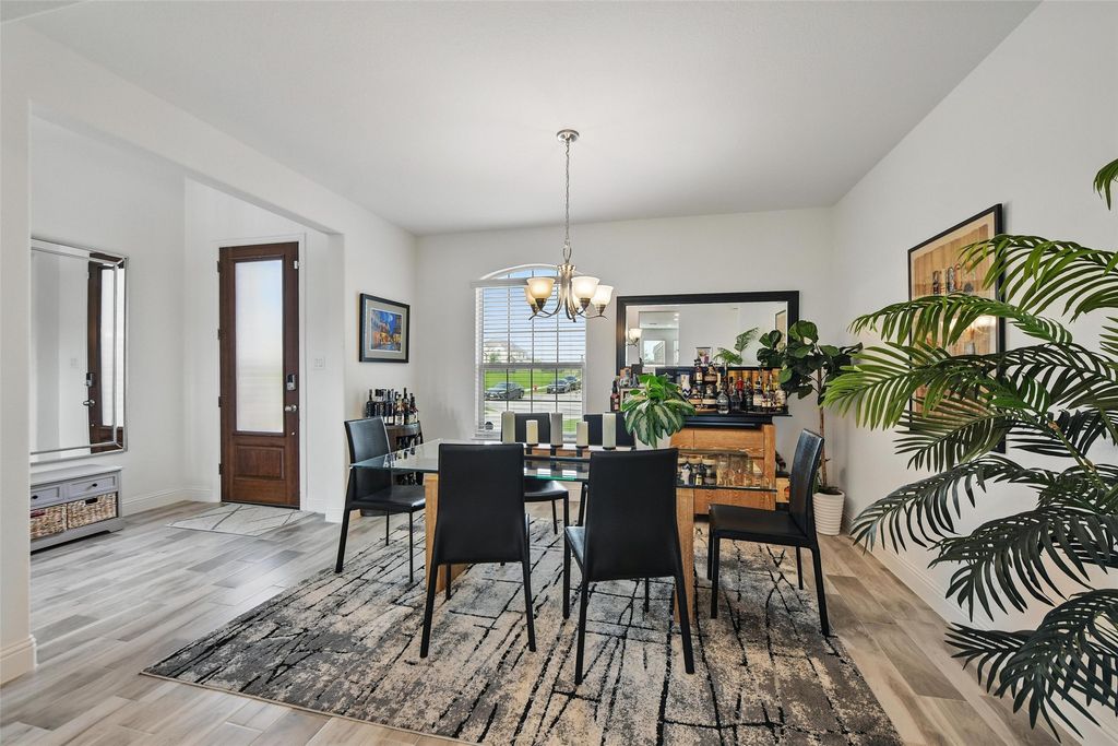 1477 Shooting Star Drive, Haslet, TX 76052 — photo 5