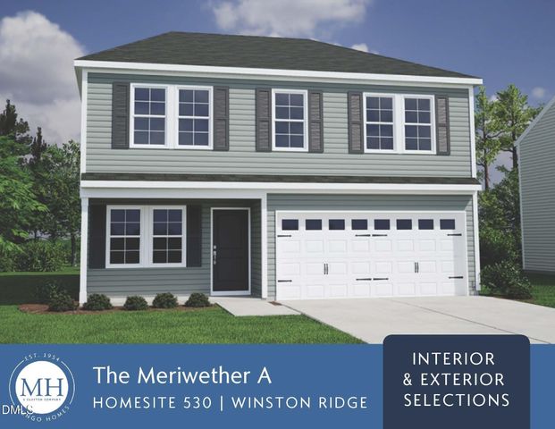 33 Plantation Drive, Youngsville, NC 27596