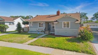 2614 W 111th, Inglewood, CA 90303