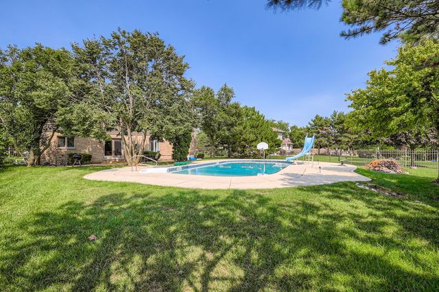10785 Ashford Avenue, Frankfort, IL 60423